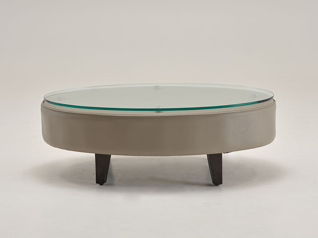 Oval