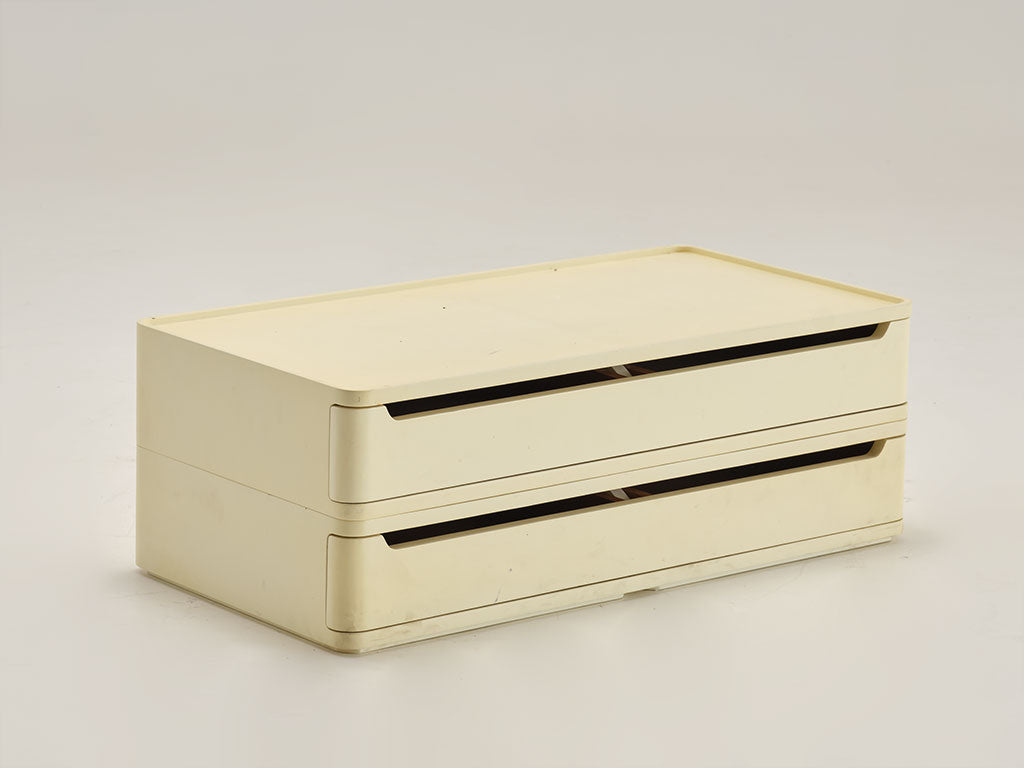 Stackable Drawer