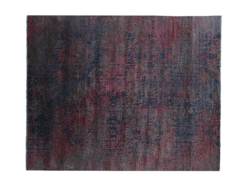 101 (7'11'' x 9'9'')