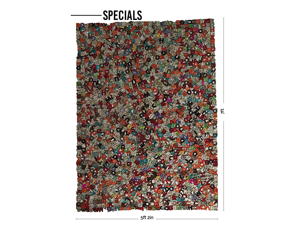 216 (7' x 5'2'')