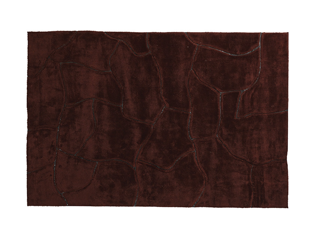 204 (5'10'' x 4')