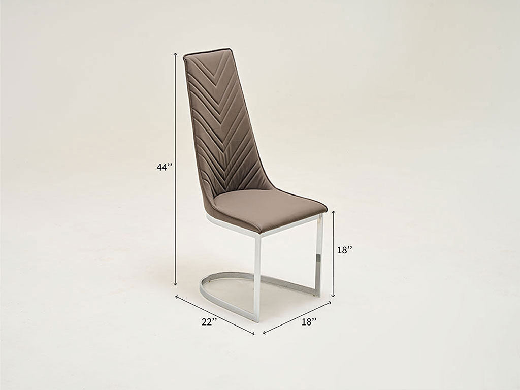 003 Dining Chair