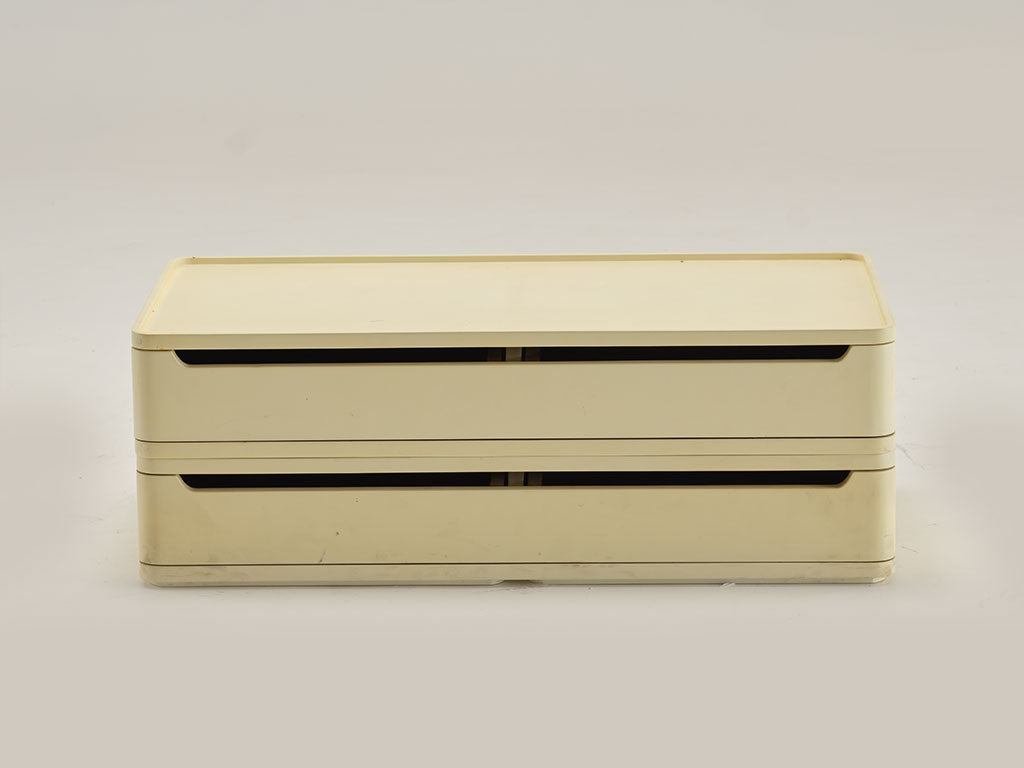 Stackable Drawer