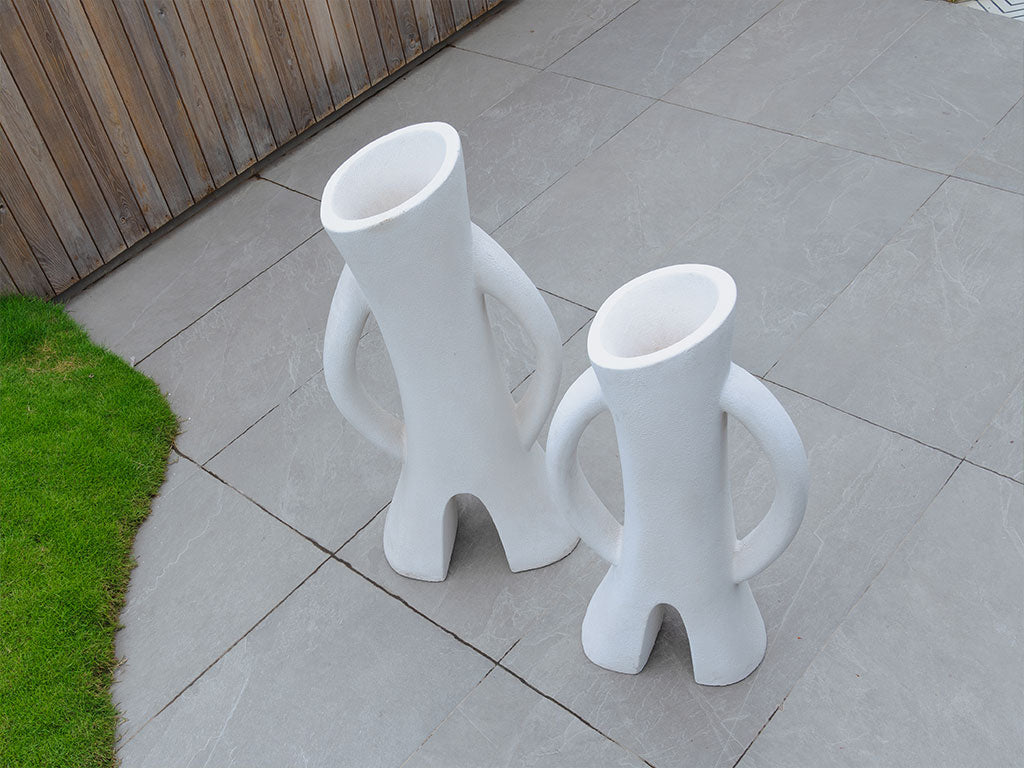 Shiro Planter set of 2
