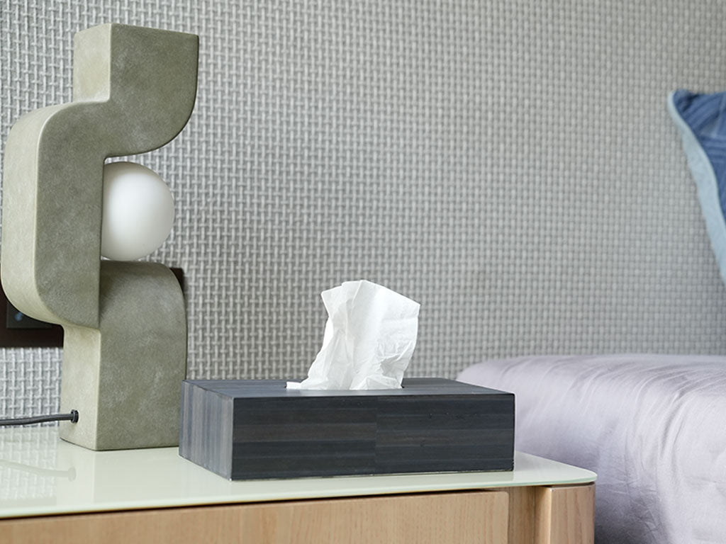 Tissue Box