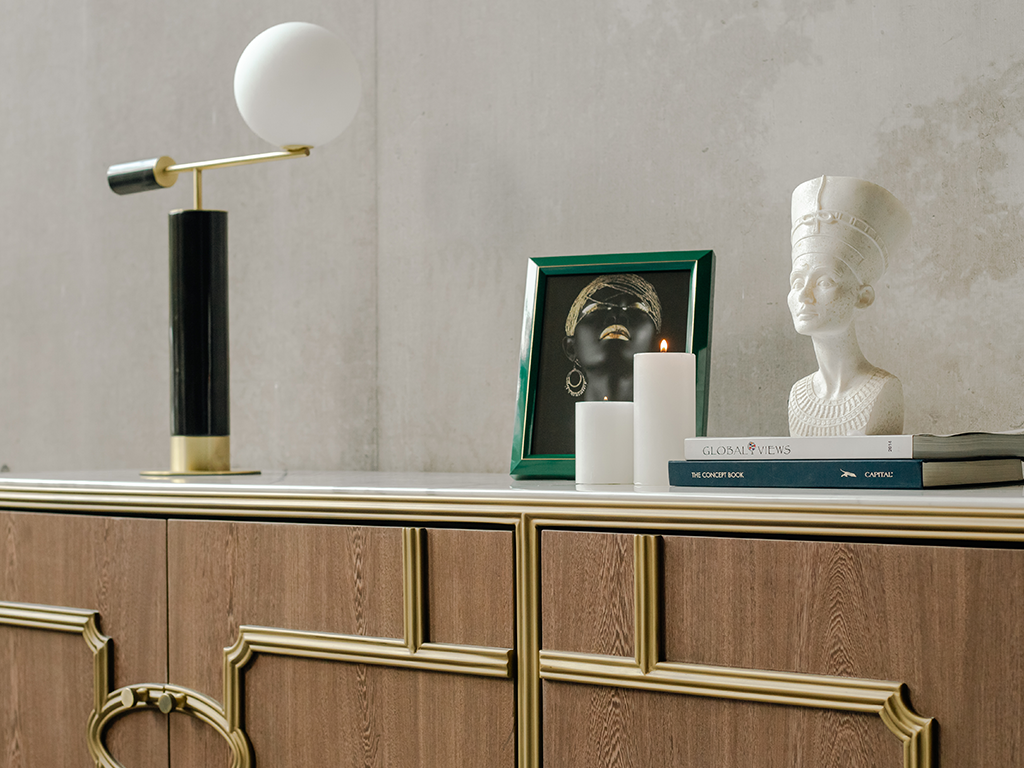 Table Lamp