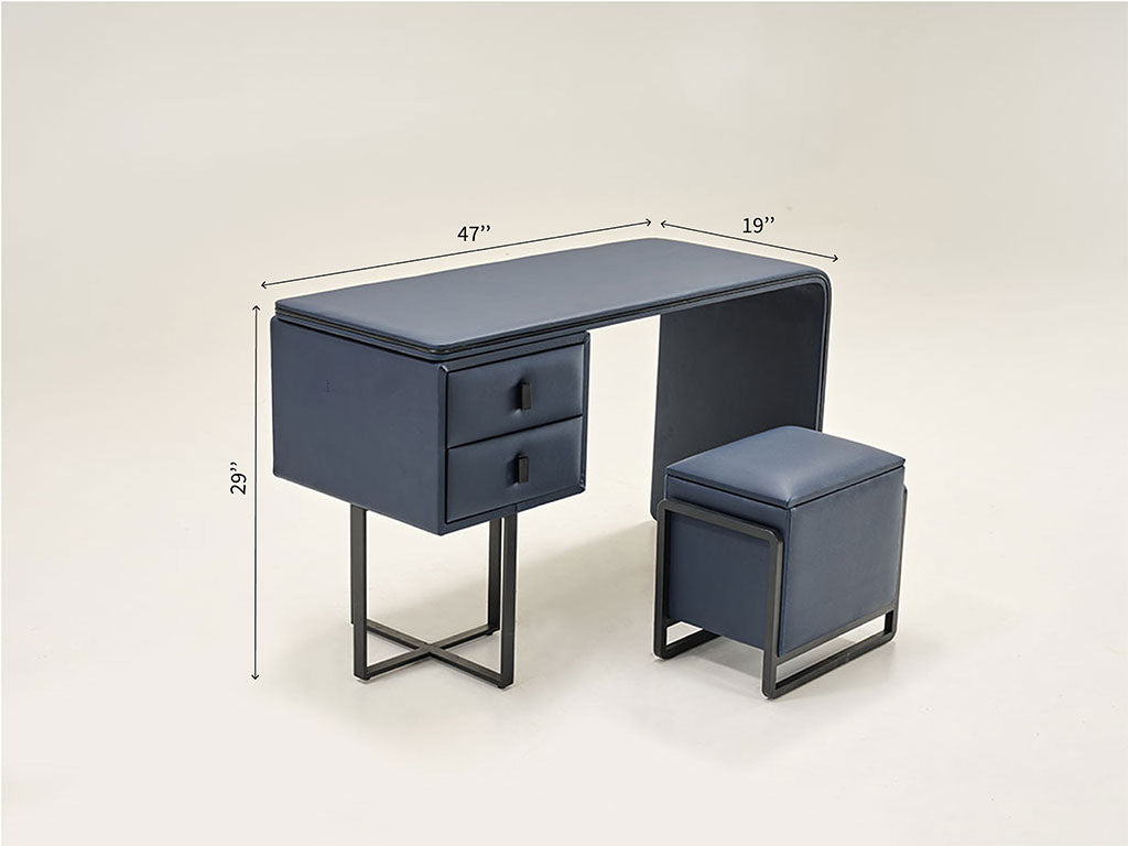 3006 with Stool