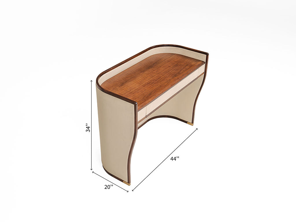 Vanity Dresser