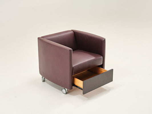 Elegance Multifunctional Chair