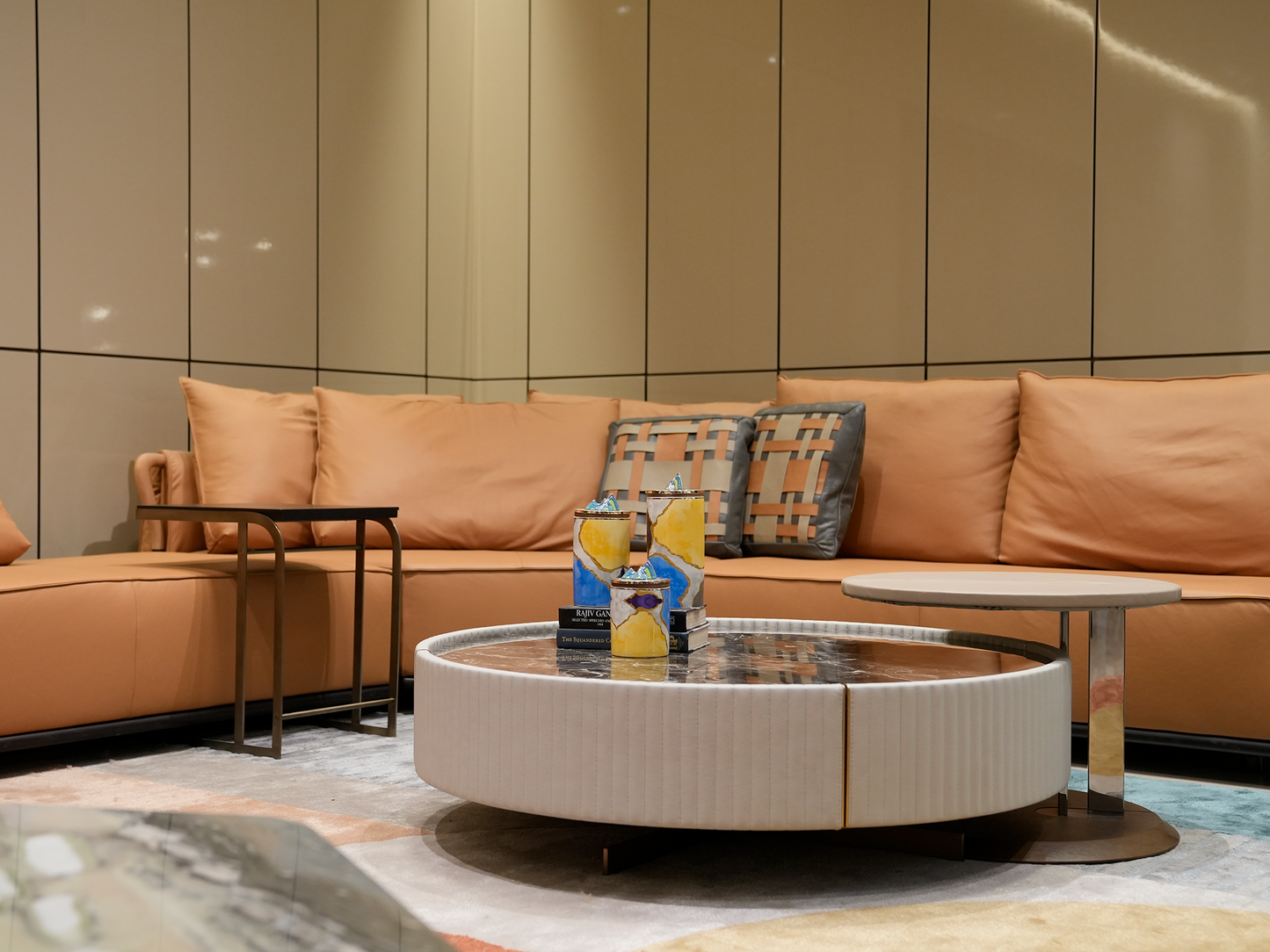 Dante Center Table (1 Pc Available)