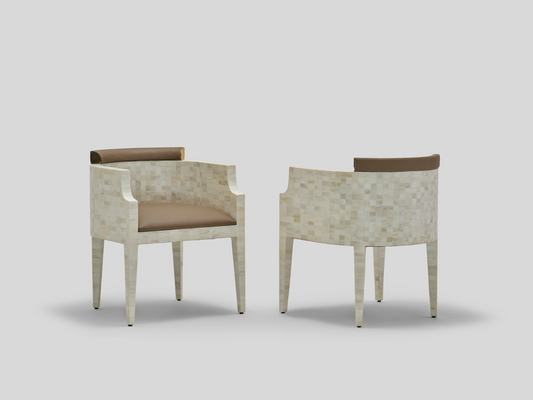 Lema (2 Pcs Available)