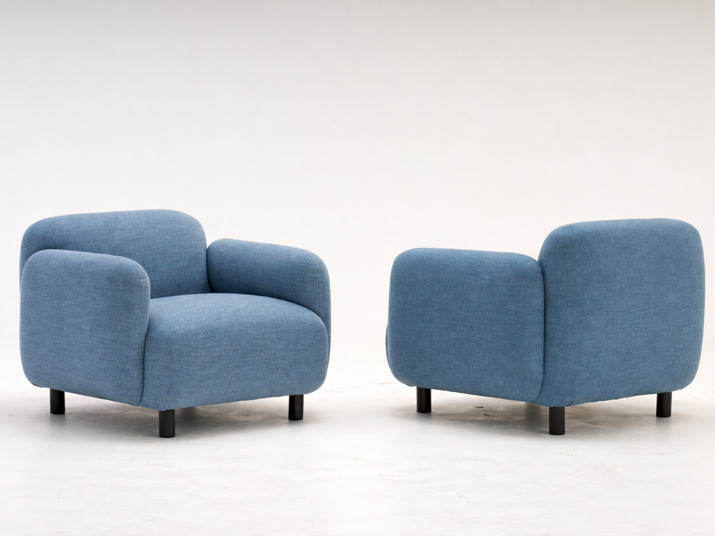Corsica 1 Seater (1 Pc Available)
