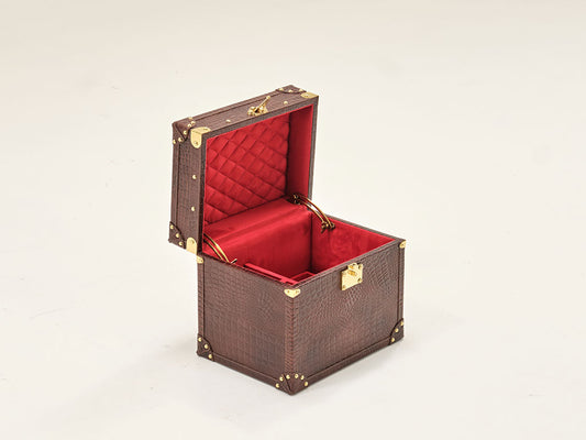 Manhattan Mini Bar Box