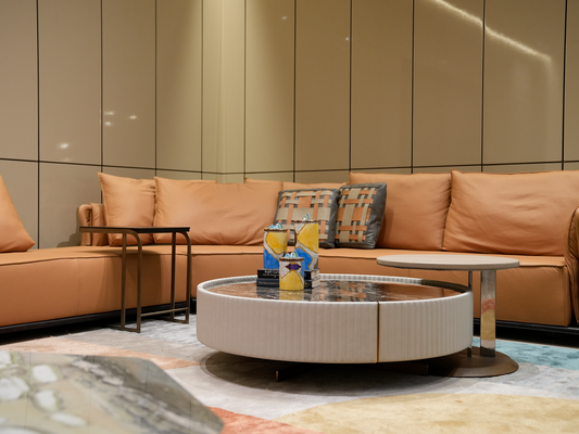 Dante Center Table (1 Pc Available)