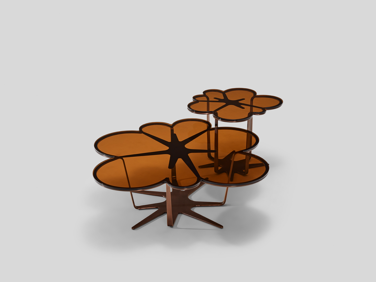 Milos Center Table(2 Pcs Available)