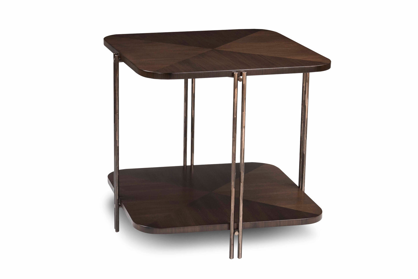 Mason Side Table (1 Pc Available)