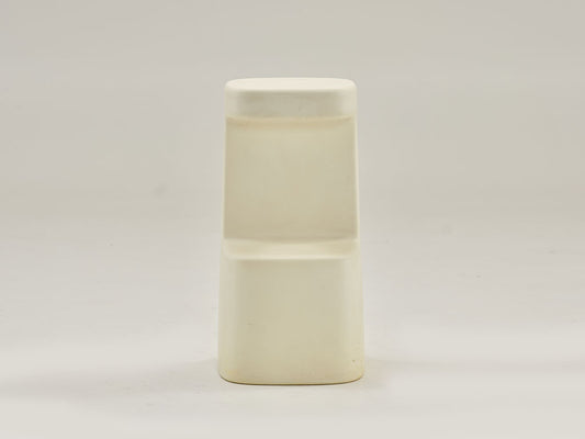 Serif Bar Stool