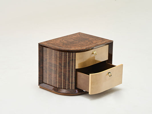 892 Bed Side Table