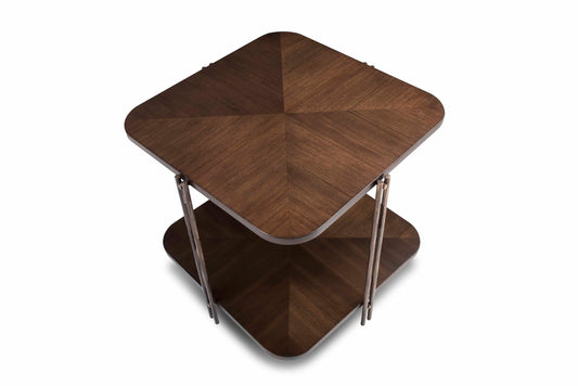 Mason Side Table (1 Pc Available)