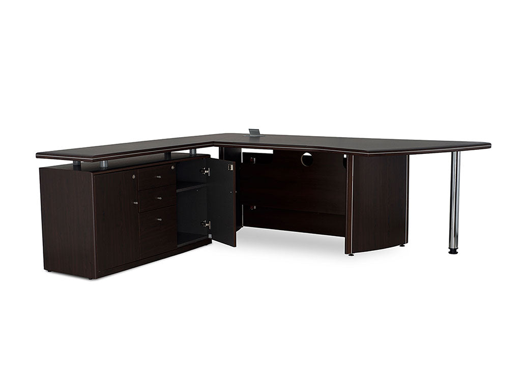 Tavoli Director Desk