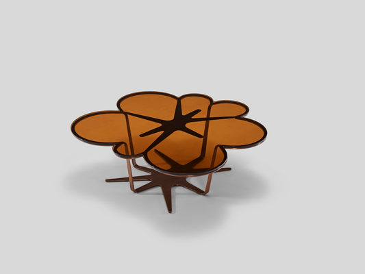 Milos Center Table(2 Pcs Available)