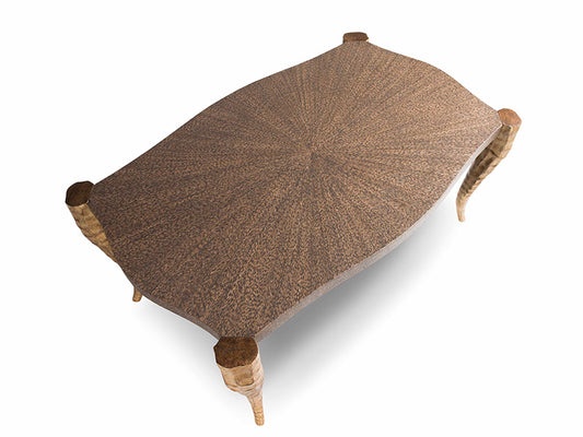Aries Center Table (1 Pc Available)