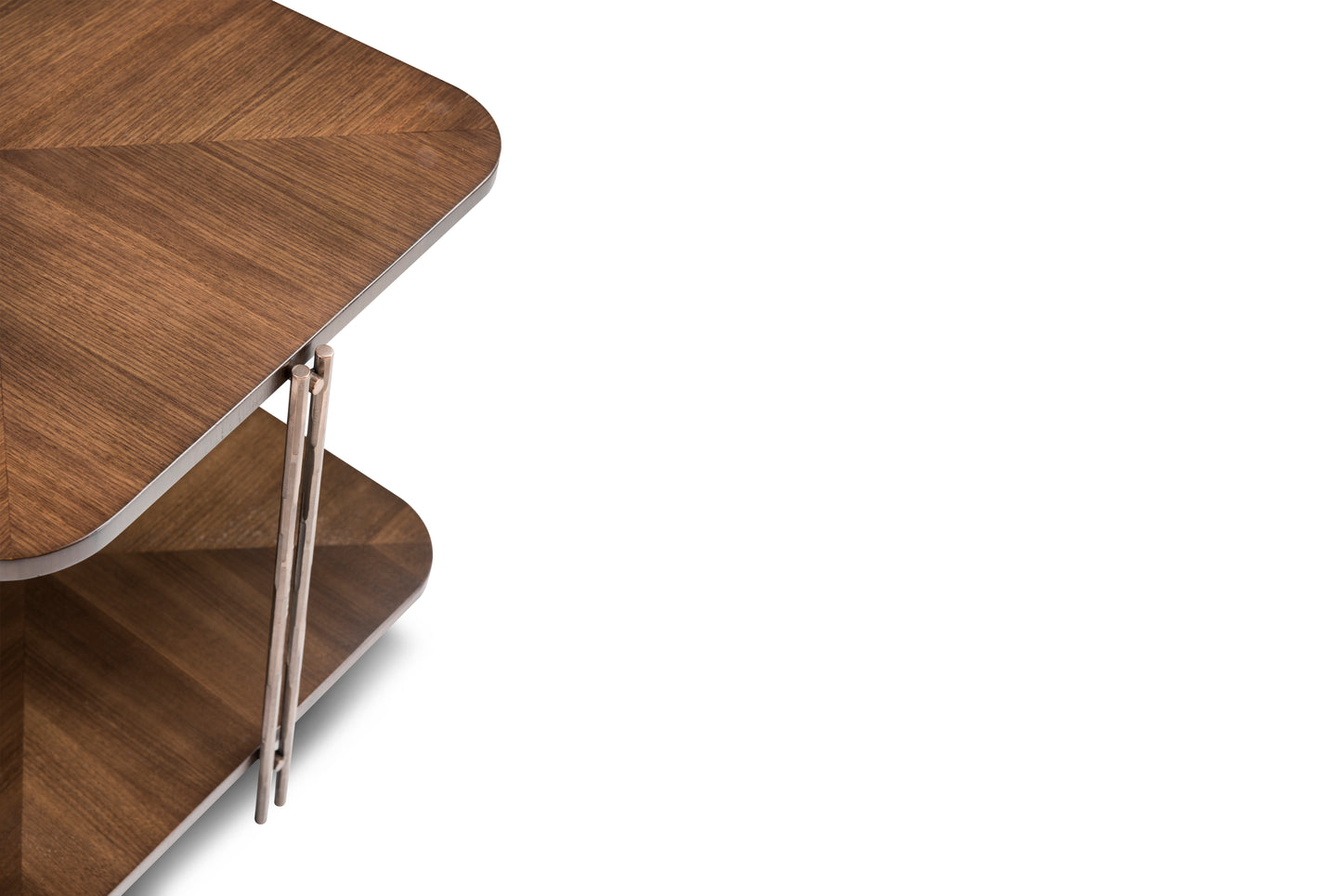 Mason Side Table (1 Pc Available)