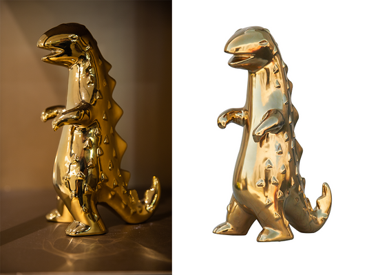 Standing Dino