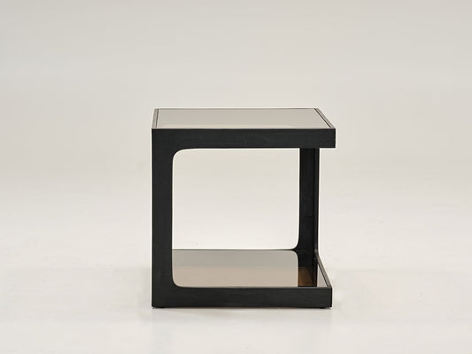 Mia Double Glass