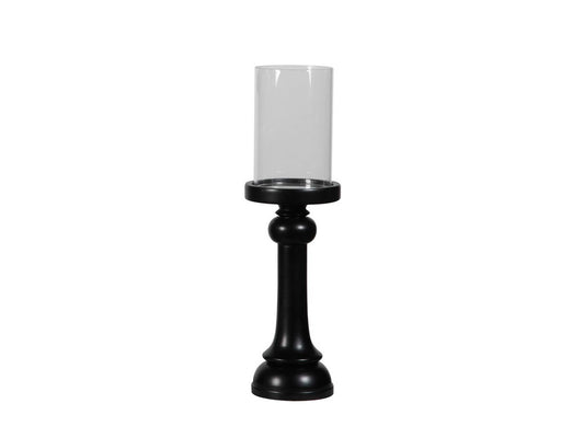 Black Candle Stand