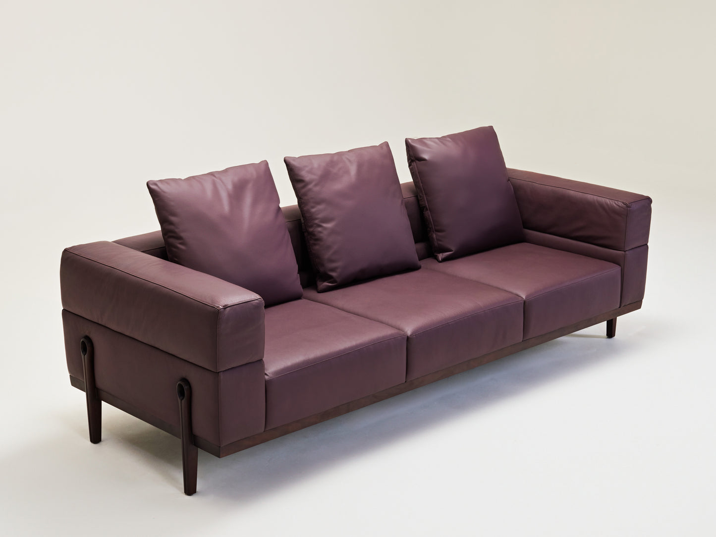 Petra Sofa Set 3+1+1