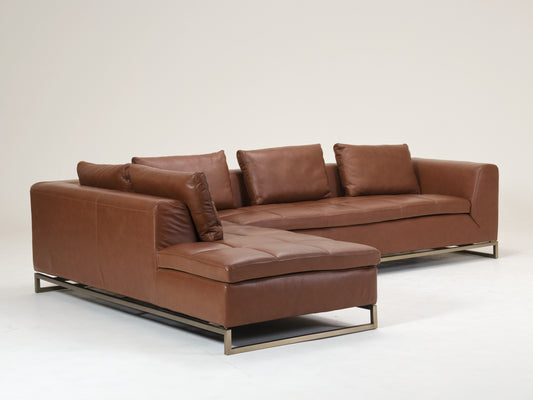 Fiori L Shape