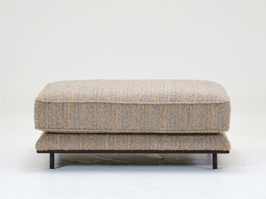 Mayfair Pouf