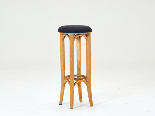 We Work Bar Stool-I