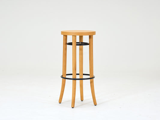 We Work Bar Stool-III