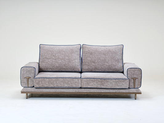 Mayfair 2+1 Seater