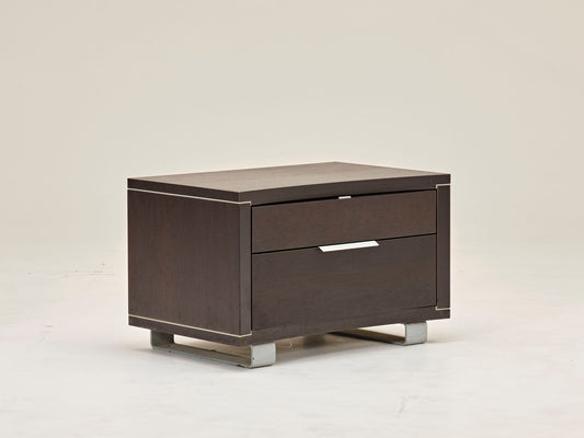 Class Bed Side Table (2 Pcs. Available)