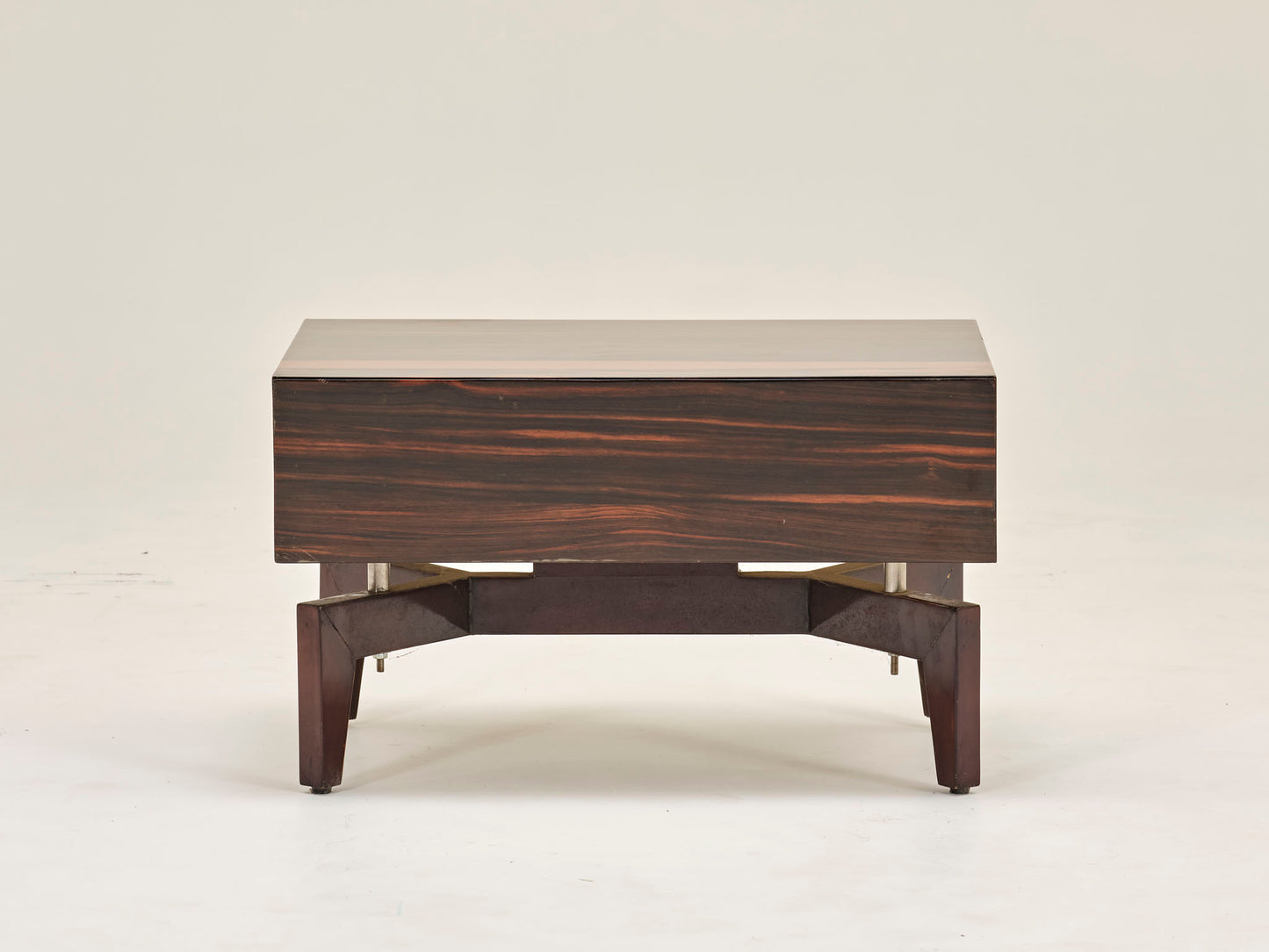 Granduara Bed Side Table (Color Options Available)