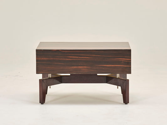 Granduara Bed Side Table (Color Options Available)