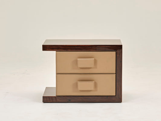 Iconic Bed Side Table (1 Pc Available)