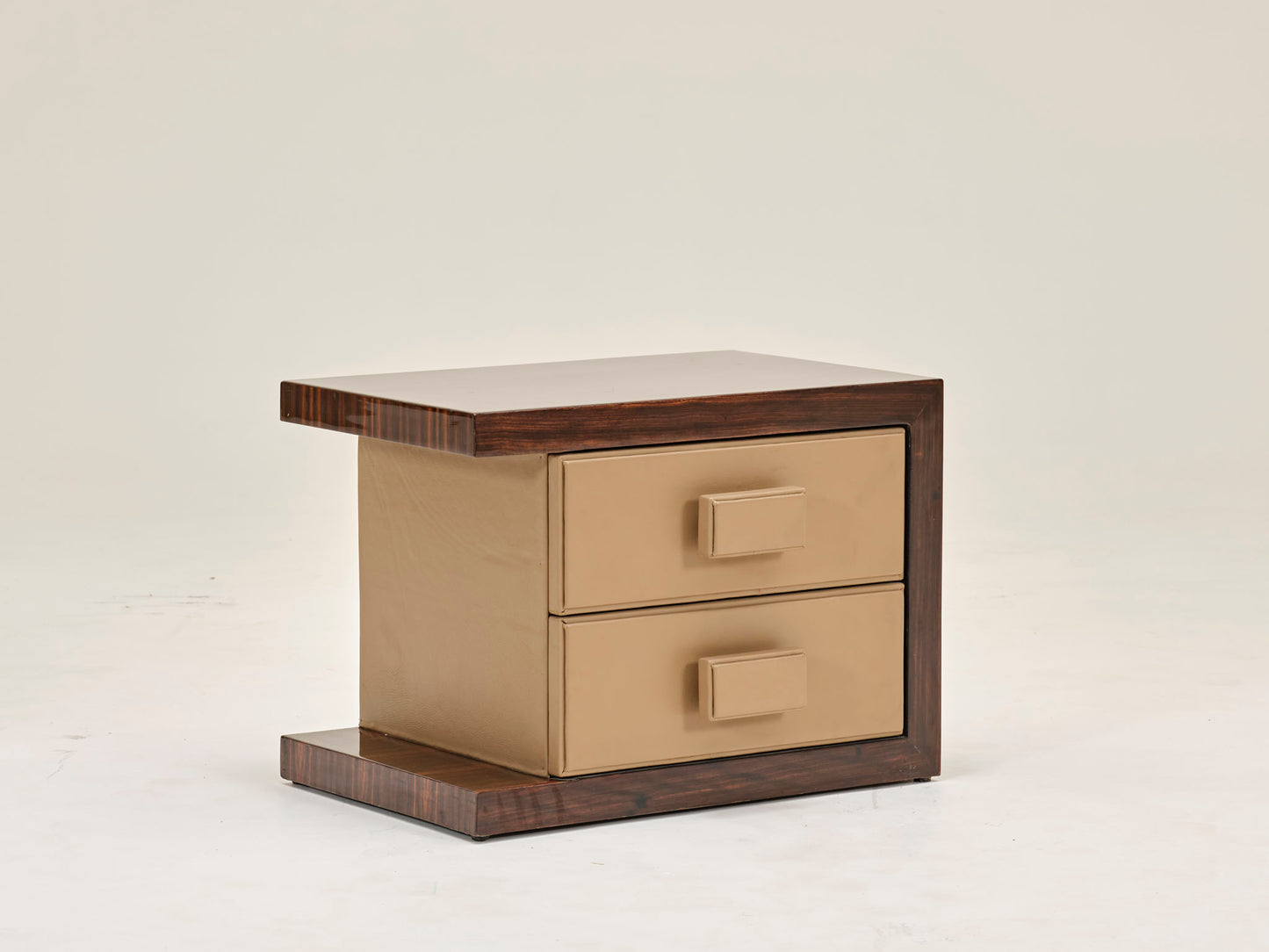 Iconic Bed Side Table (1 Pc Available)