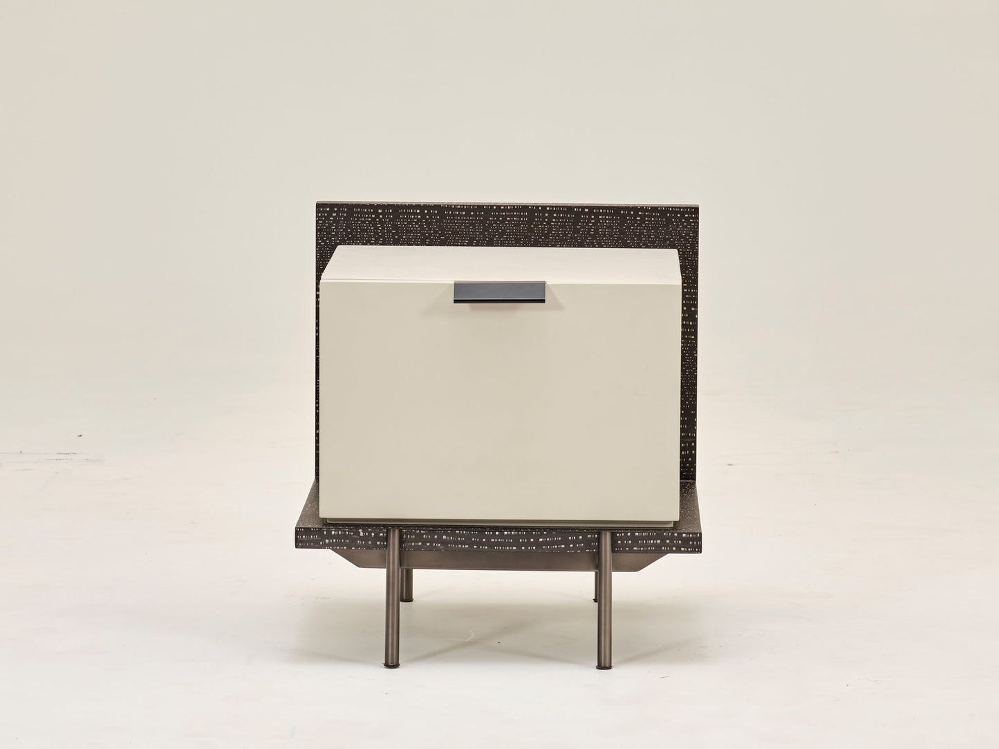 Roma Bed Side Table (2 Pcs. Available)