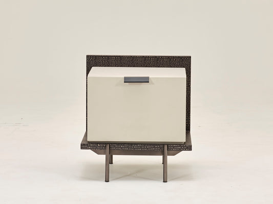 Roma Bed Side Table (2 Pcs. Available)
