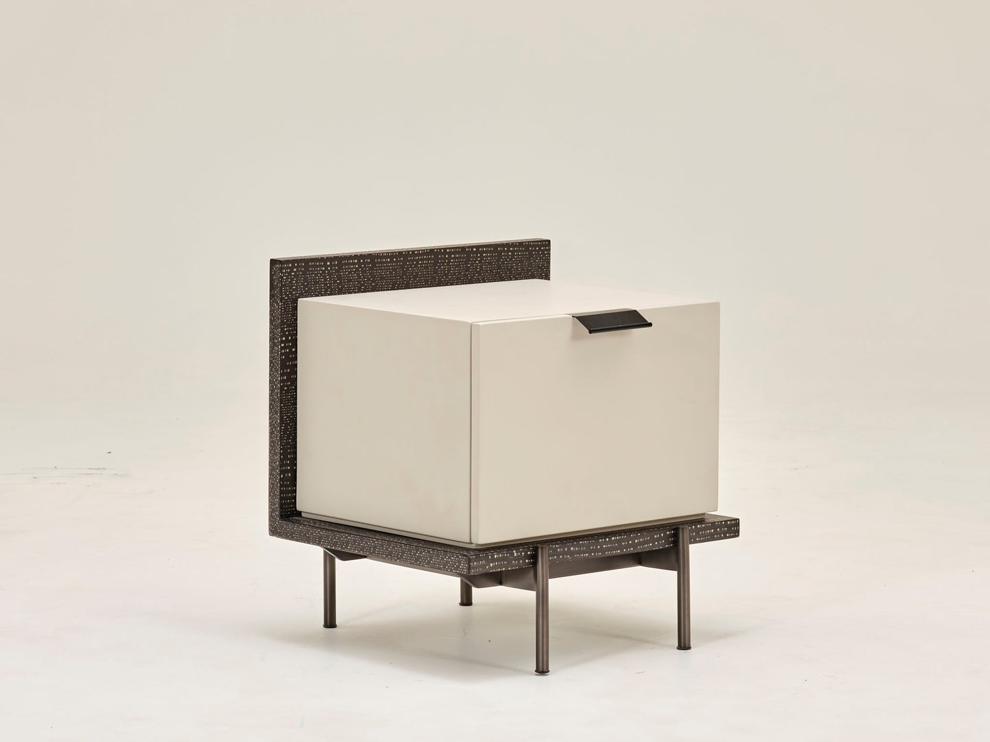 Roma Bed Side Table (2 Pcs. Available)
