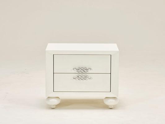 GNT02 Bed Side Table (1 Pc Available)