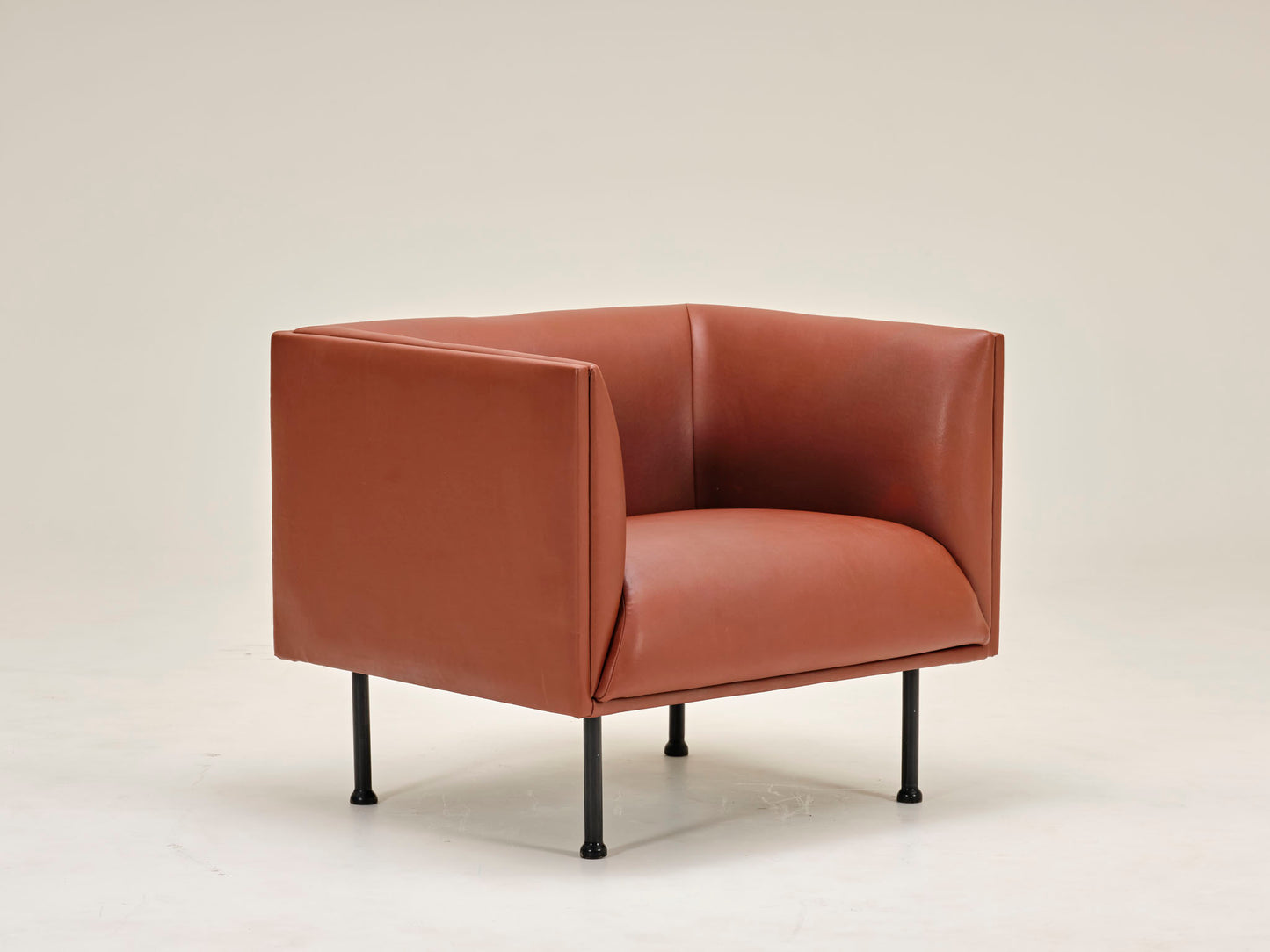 Longo (Color Options Available)