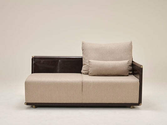 Adam Lounger (1 Pc. Available)