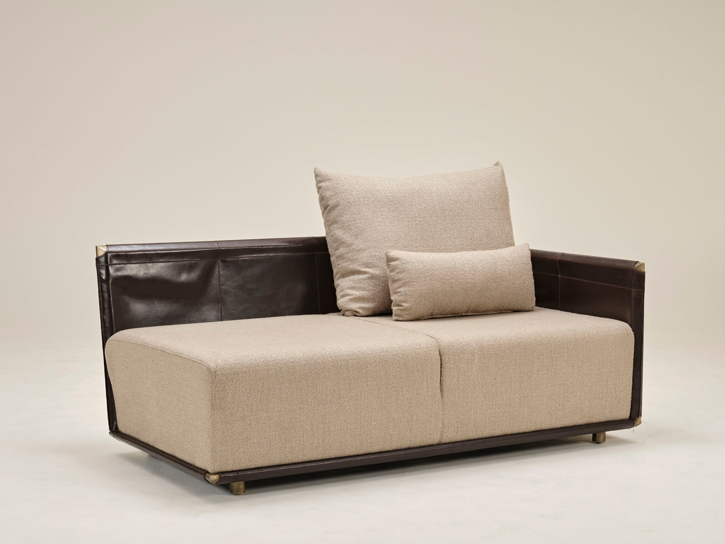 Adam Lounger (1 Pc. Available)