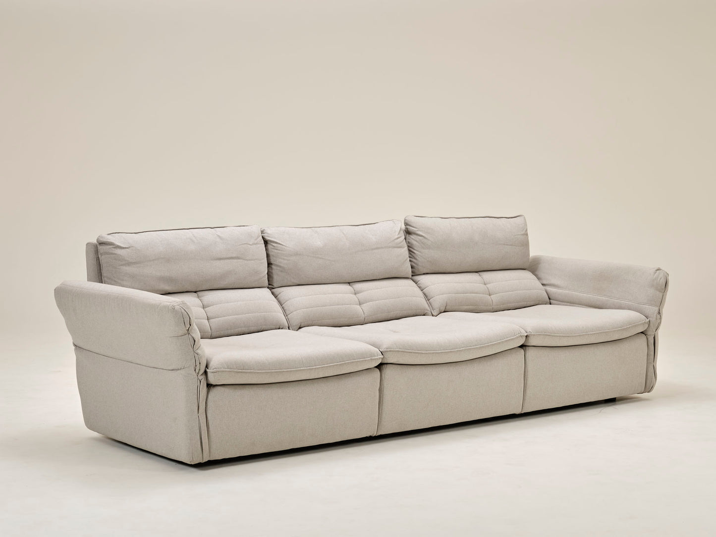 Toreanno (3 Str.+ Arm Chair)