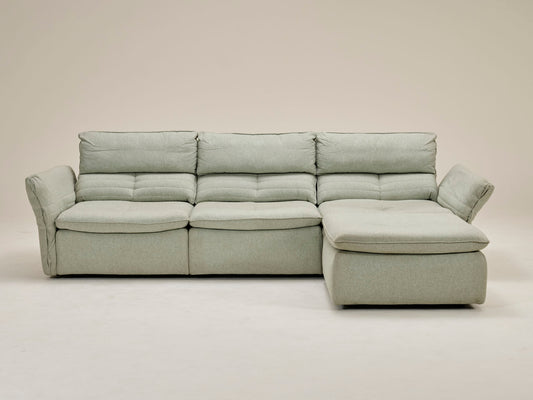 Toreanno (3 Str.+ Pouf)